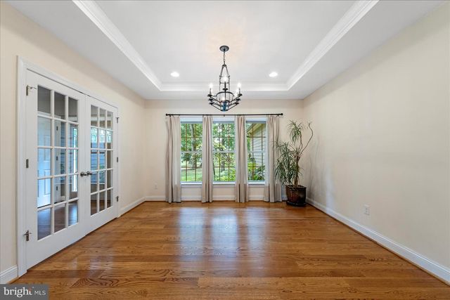 103 COMFORTER LN, Clear Brook, VA 22624
