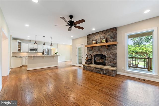 103 COMFORTER LN, Clear Brook, VA 22624