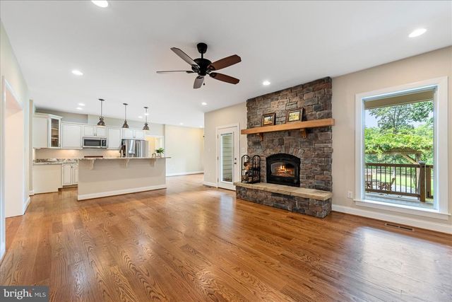 103 COMFORTER LN, Clear Brook, VA 22624