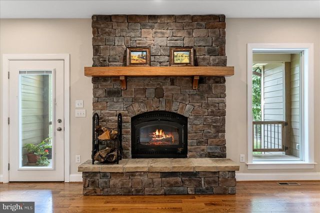 103 COMFORTER LN, Clear Brook, VA 22624