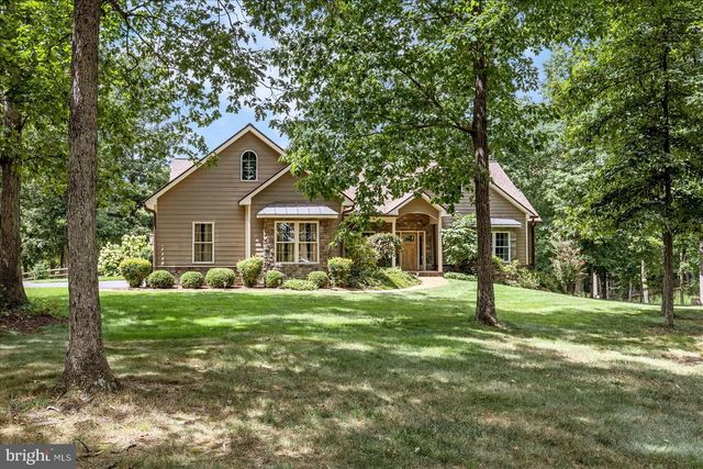 103 COMFORTER LN, Clear Brook, VA 22624