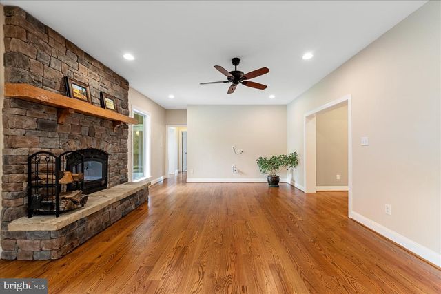 103 COMFORTER LN, Clear Brook, VA 22624