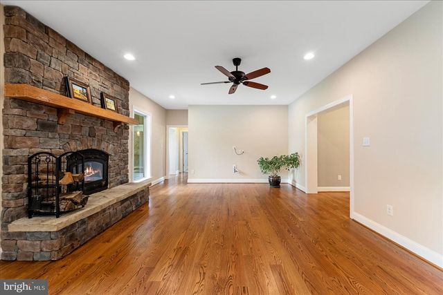 103 COMFORTER LN, Clear Brook, VA 22624