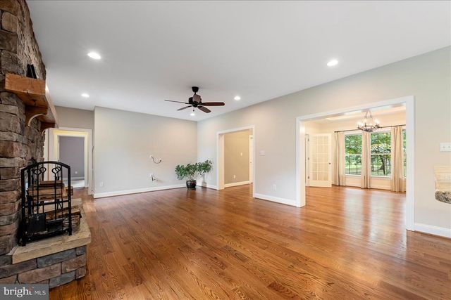 103 COMFORTER LN, Clear Brook, VA 22624