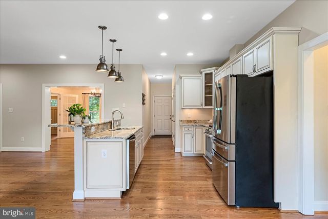 103 COMFORTER LN, Clear Brook, VA 22624