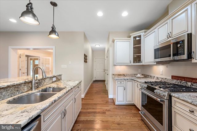 103 COMFORTER LN, Clear Brook, VA 22624