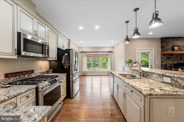 103 COMFORTER LN, Clear Brook, VA 22624