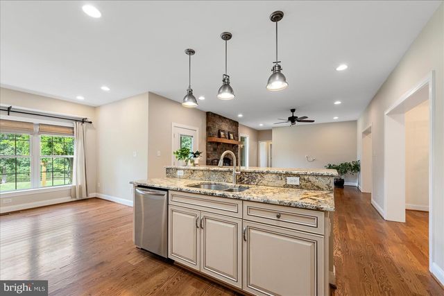 103 COMFORTER LN, Clear Brook, VA 22624