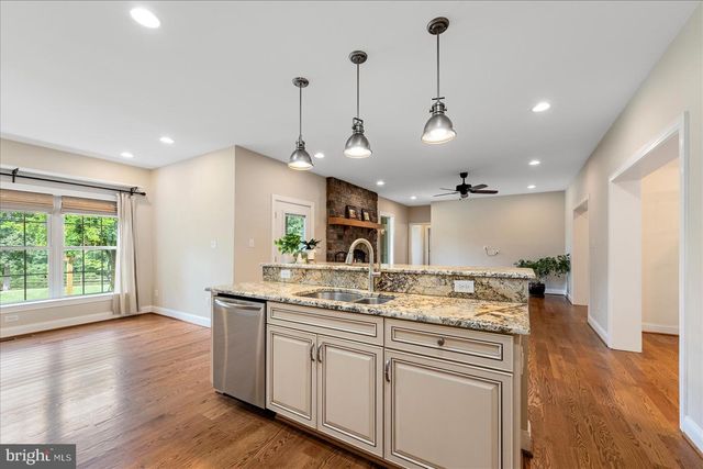 103 COMFORTER LN, Clear Brook, VA 22624