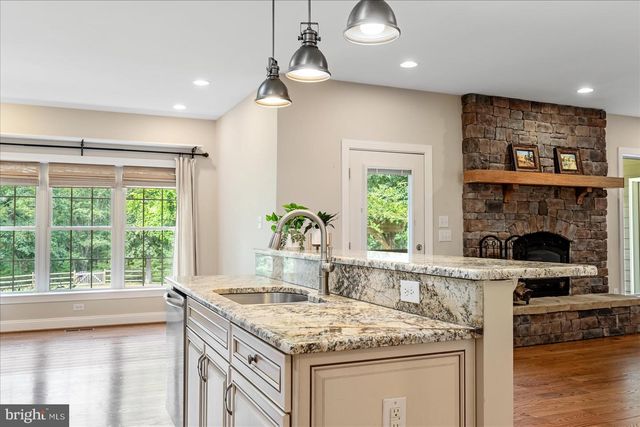 103 COMFORTER LN, Clear Brook, VA 22624