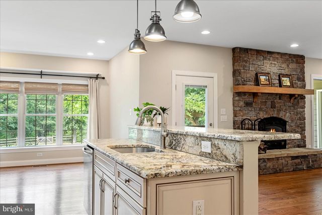 103 COMFORTER LN, Clear Brook, VA 22624