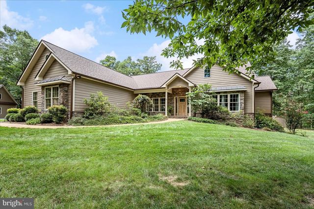 103 COMFORTER LN, Clear Brook, VA 22624