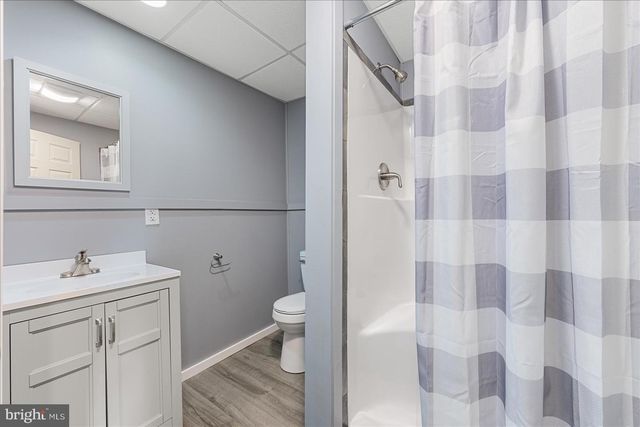103 COMFORTER LN, Clear Brook, VA 22624