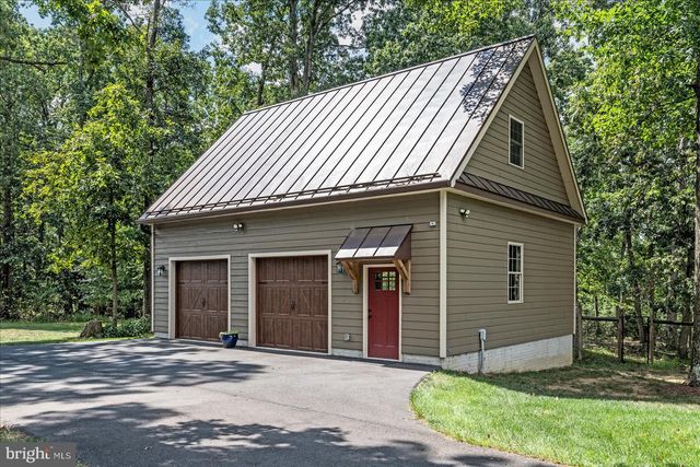 103 COMFORTER LN, Clear Brook, VA 22624