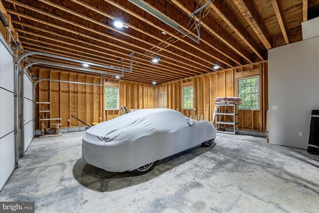 103 COMFORTER LN, Clear Brook, VA 22624