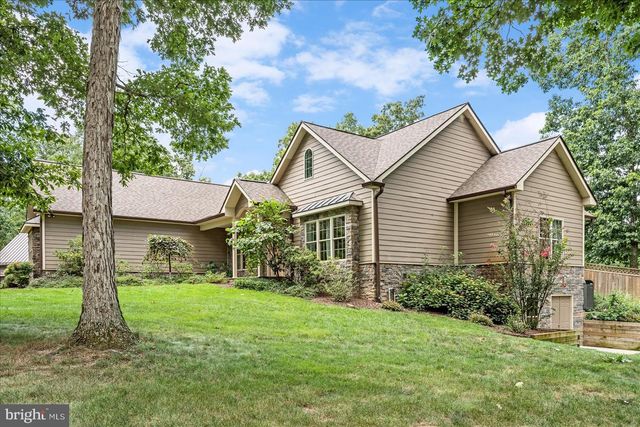 103 COMFORTER LN, Clear Brook, VA 22624