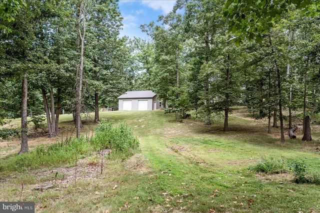 103 COMFORTER LN, Clear Brook, VA 22624