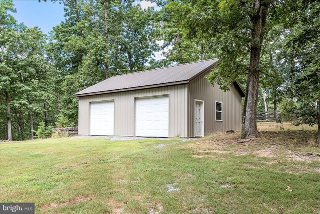 103 COMFORTER LN, Clear Brook, VA 22624