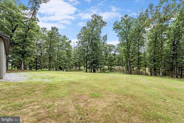 103 COMFORTER LN, Clear Brook, VA 22624