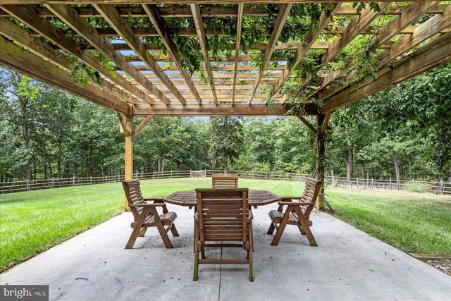 103 COMFORTER LN, Clear Brook, VA 22624