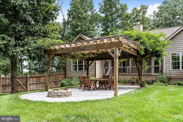 103 COMFORTER LN, Clear Brook, VA 22624