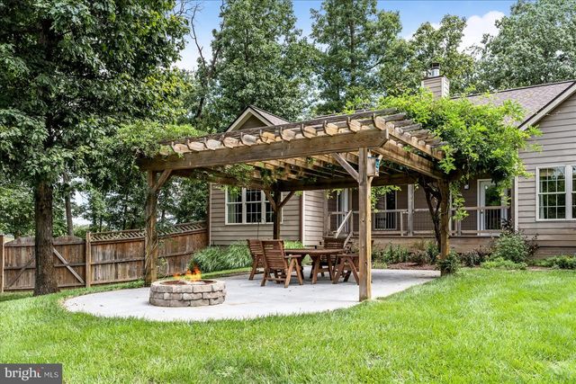 103 COMFORTER LN, Clear Brook, VA 22624