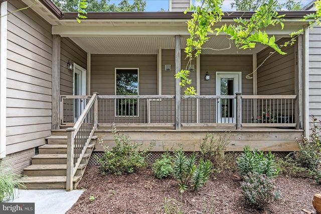 103 COMFORTER LN, Clear Brook, VA 22624