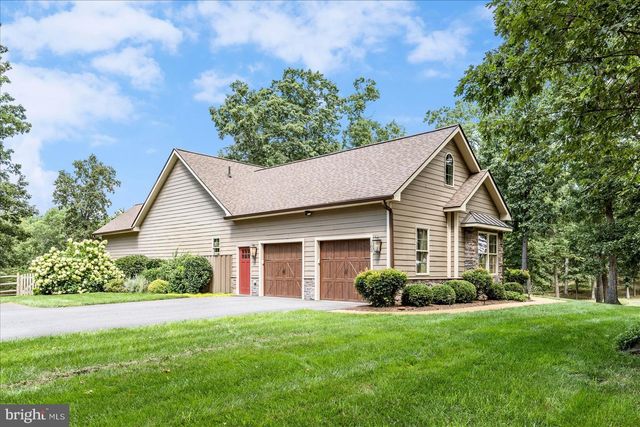 103 COMFORTER LN, Clear Brook, VA 22624