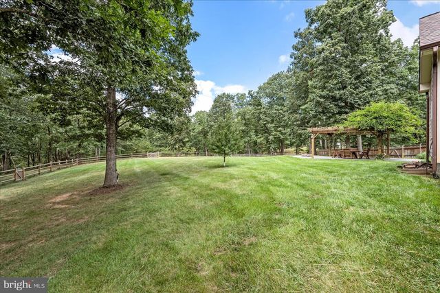 103 COMFORTER LN, Clear Brook, VA 22624