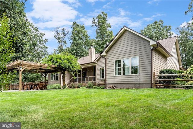 103 COMFORTER LN, Clear Brook, VA 22624