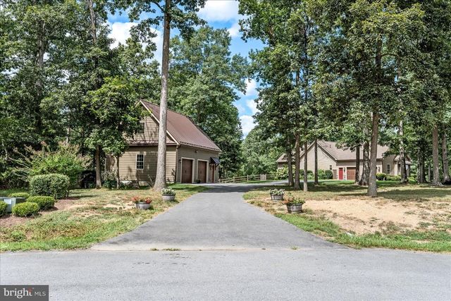 103 COMFORTER LN, Clear Brook, VA 22624