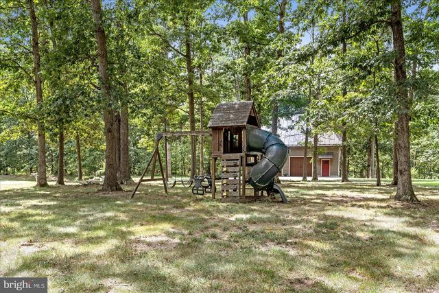 103 COMFORTER LN, Clear Brook, VA 22624