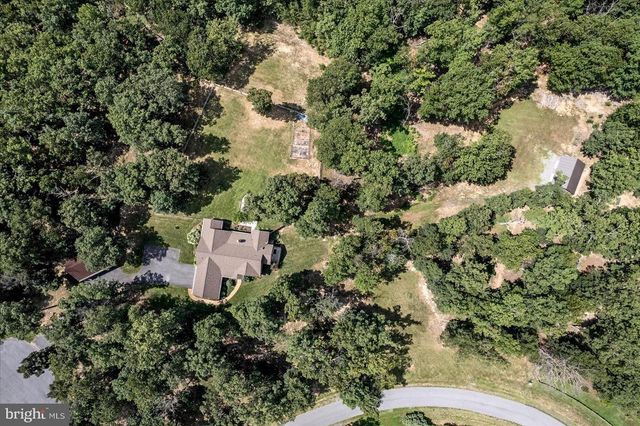 103 COMFORTER LN, Clear Brook, VA 22624