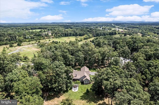103 COMFORTER LN, Clear Brook, VA 22624