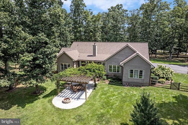 103 COMFORTER LN, Clear Brook, VA 22624
