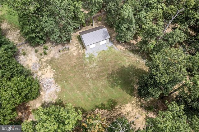 103 COMFORTER LN, Clear Brook, VA 22624