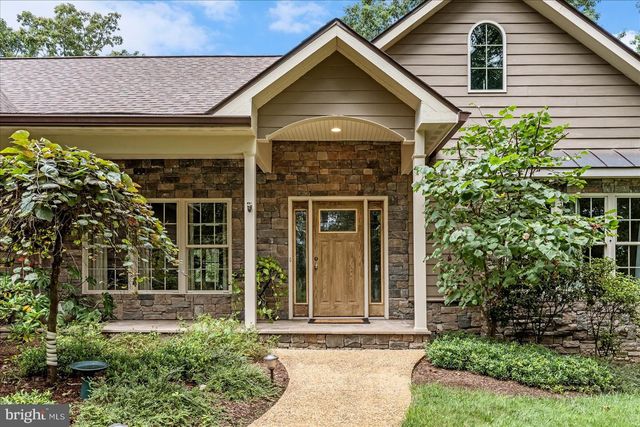 103 COMFORTER LN, Clear Brook, VA 22624