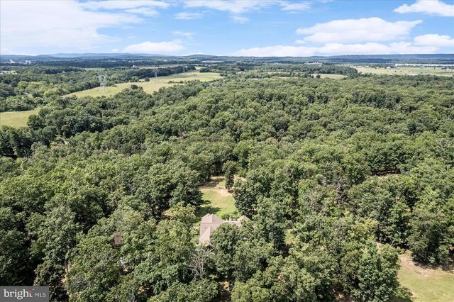 103 COMFORTER LN, Clear Brook, VA 22624
