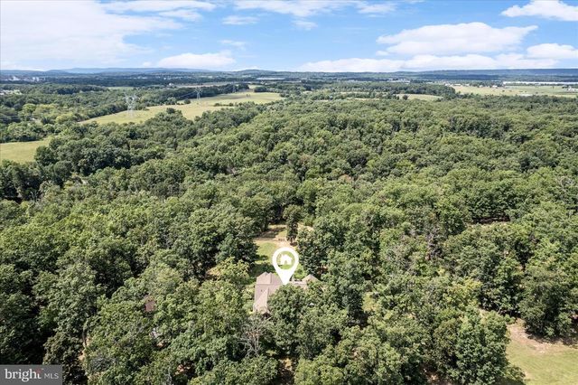 103 COMFORTER LN, Clear Brook, VA 22624