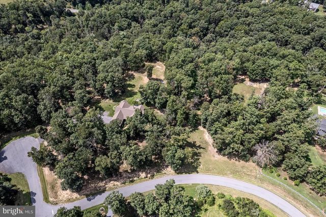 103 COMFORTER LN, Clear Brook, VA 22624