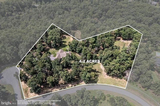 103 COMFORTER LN, Clear Brook, VA 22624