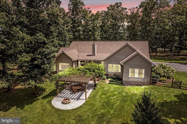 103 COMFORTER LN, Clear Brook, VA 22624