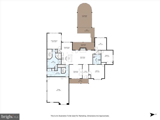 103 COMFORTER LN, Clear Brook, VA 22624
