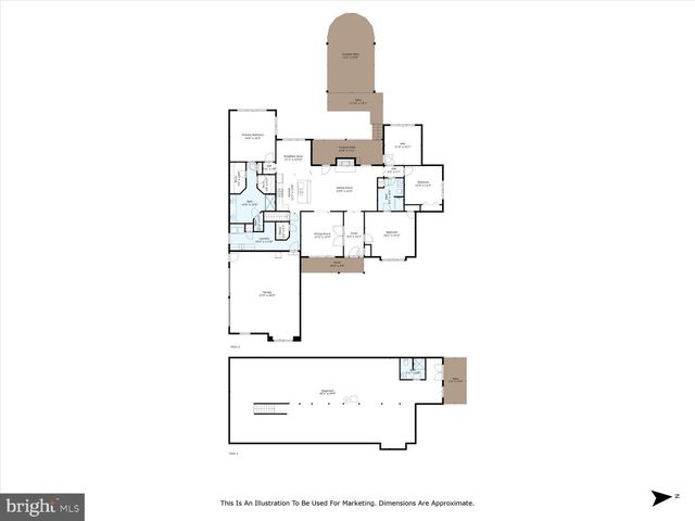 103 COMFORTER LN, Clear Brook, VA 22624