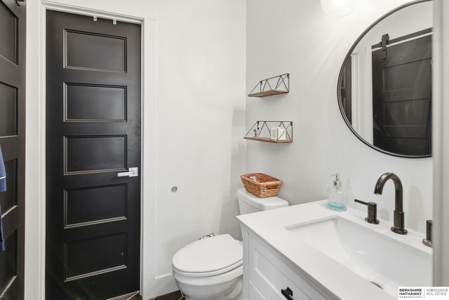 3368 S 133rd Street, Omaha, NE 68144