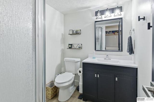 3368 S 133rd Street, Omaha, NE 68144