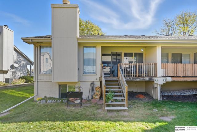 3368 S 133rd Street, Omaha, NE 68144