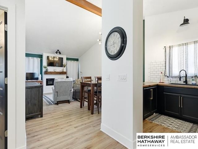 3368 S 133rd Street, Omaha, NE 68144