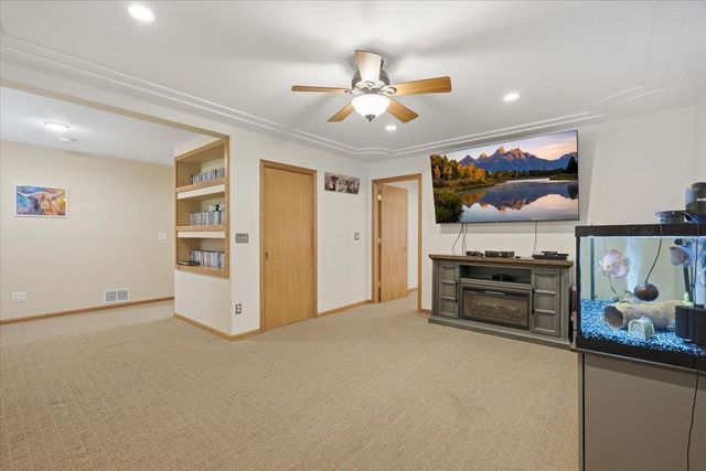 505 Deerwood Court, Hammond, WI 54015