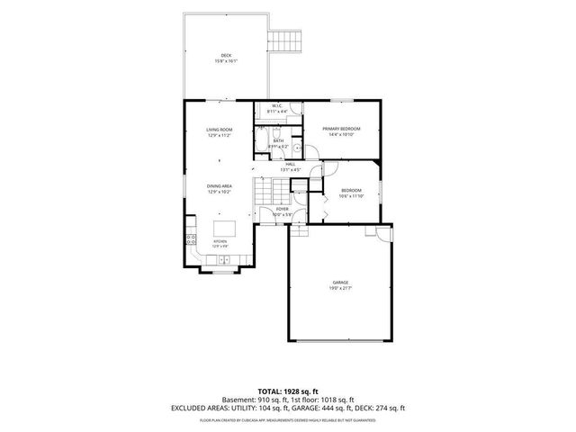 505 Deerwood Court, Hammond, WI 54015